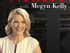 Sunday Night with Megyn Kelly season 1