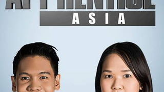 The Apprentice Asia сезон 1