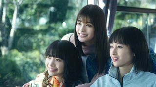 Show Nichiyo no Yoru Gurai wa...