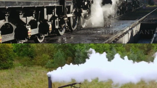 The Railways That Built Britain with Chris Tarrant сезон 1