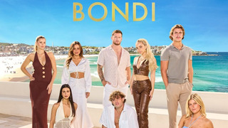 Сериал Made in Bondi