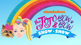 The JoJo & BowBow Show Show season 1