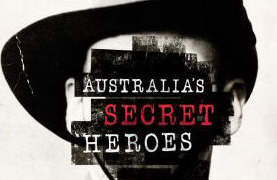 Australia's Secret Heroes season 1