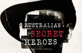 Сериал Australia's Secret Heroes