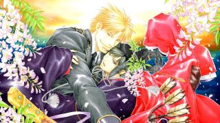 Сериал Невинная роза