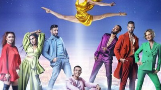 Show Dancing with the Stars