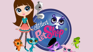 Littlest Pet Shop season 4