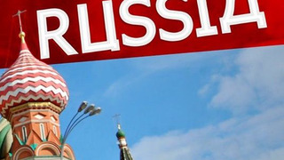 Show Our Guy in Russia