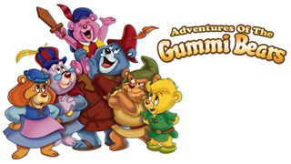 мультфильмы Disney