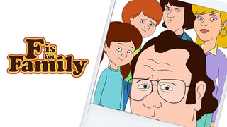 Show F is for Family