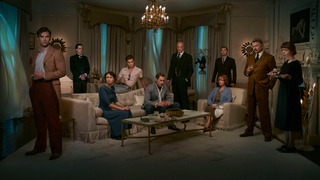 And Then There Were None season 1