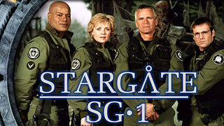 Show Stargate SG-1