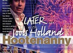 Jools's Annual Hootenanny season 1997