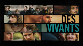 Сериал Des vivants