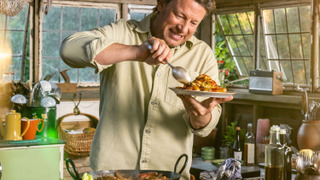 Сериал Jamie: What to Eat This Week