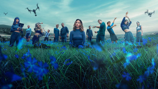 Сериал Добро пожаловать в Эдем