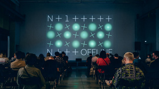 Сериал N + Offline