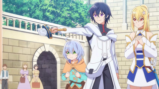 Anime Bogus Skill «Fruitmaster» ~About that time I became able to eat unlimited numbers of Skill Fruits (that kill you)~