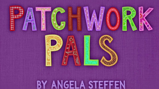 Patchwork Pals season 2