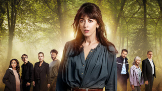 Сериал Броселианд