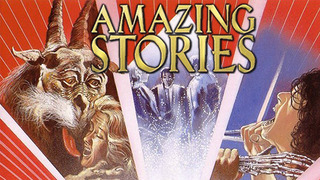 Show Amazing Stories