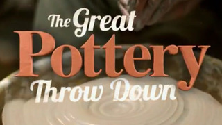 The Great Pottery Throw Down сезон 2
