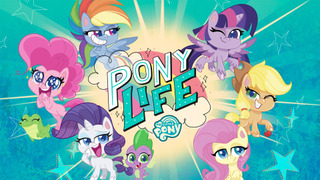 My Little Pony: Pony Life season 2