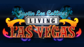 Justin Lee Collins: Living Las Vegas season 1