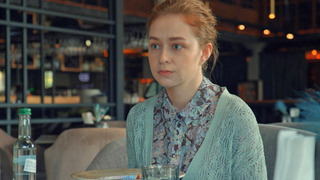 Сериал Танго для одной