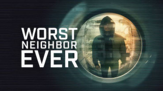 Сериал Кошмарные соседи