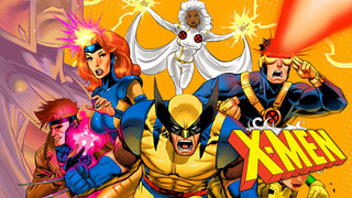 Show X-Men