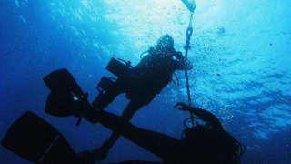 Сериал Океаны