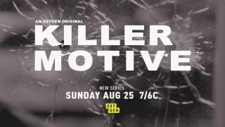 Killer Motive сезон 2