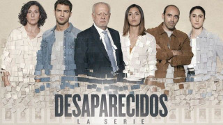 Show Desaparecidos: La serie