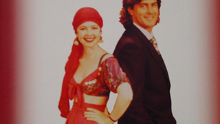 Сериал Цыганка 