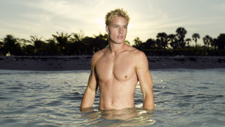 Сериал Аквамен