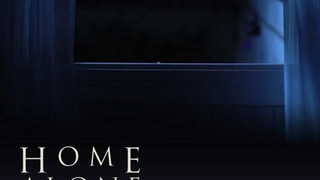 Сериал Одни дома