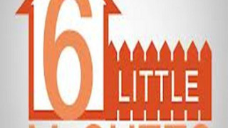 6 Little McGhees season 1