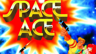 Space Ace сезон 1
