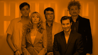 Сериал The Persuasionists