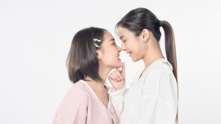 Сериал Моя счастливая любовь