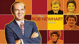 Show The Bob Newhart Show