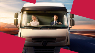 Сериал Обратное направление