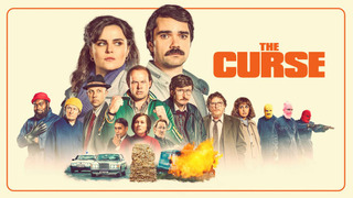 Сериал Проклятье