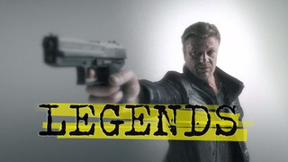 Show Legends