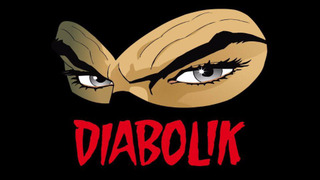 Saban's Diabolik season 1
