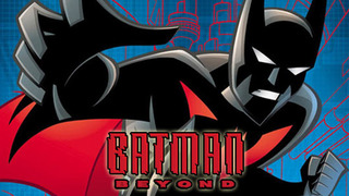 Show Batman Beyond