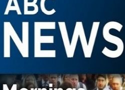 ABC News Mornings сезон 2020