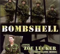 Bombshell сезон 1