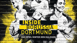 Inside Borussia Dortmund season 1